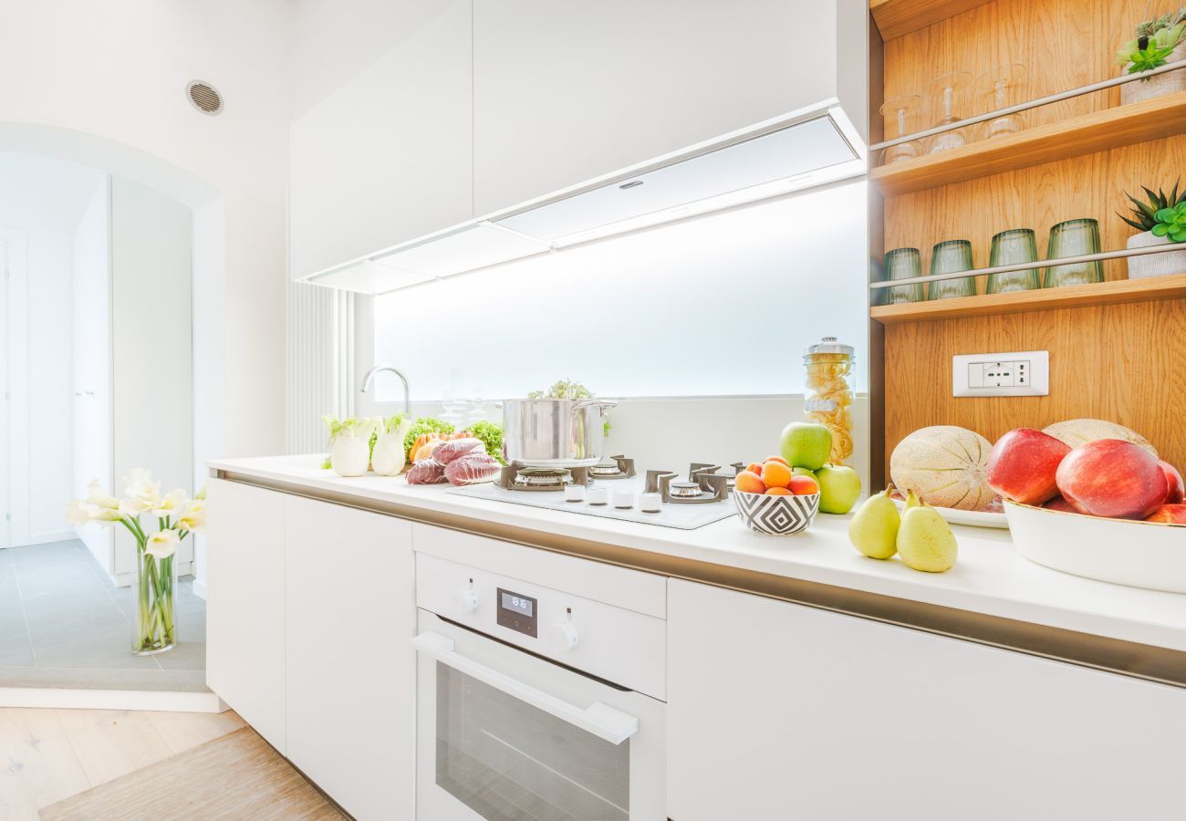 Apartment in Lucca - Casa Caretta