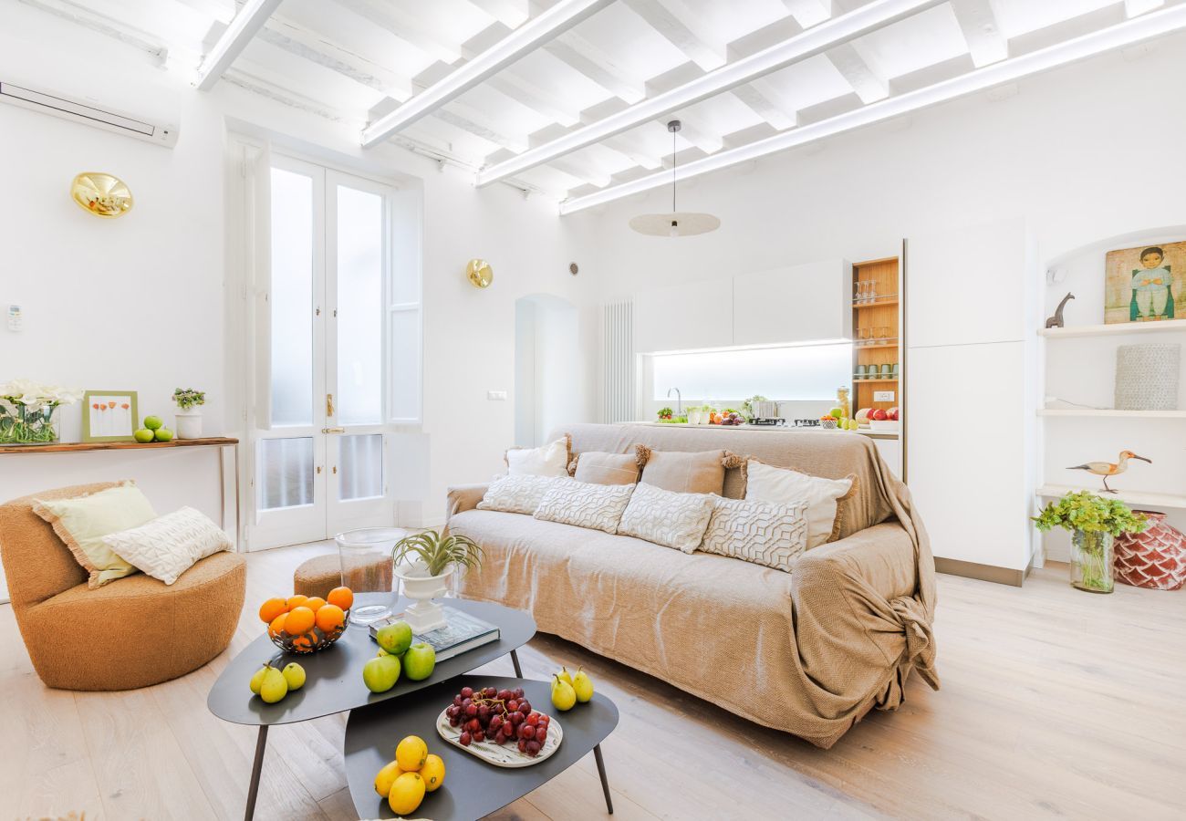 Apartment in Lucca - Casa Caretta