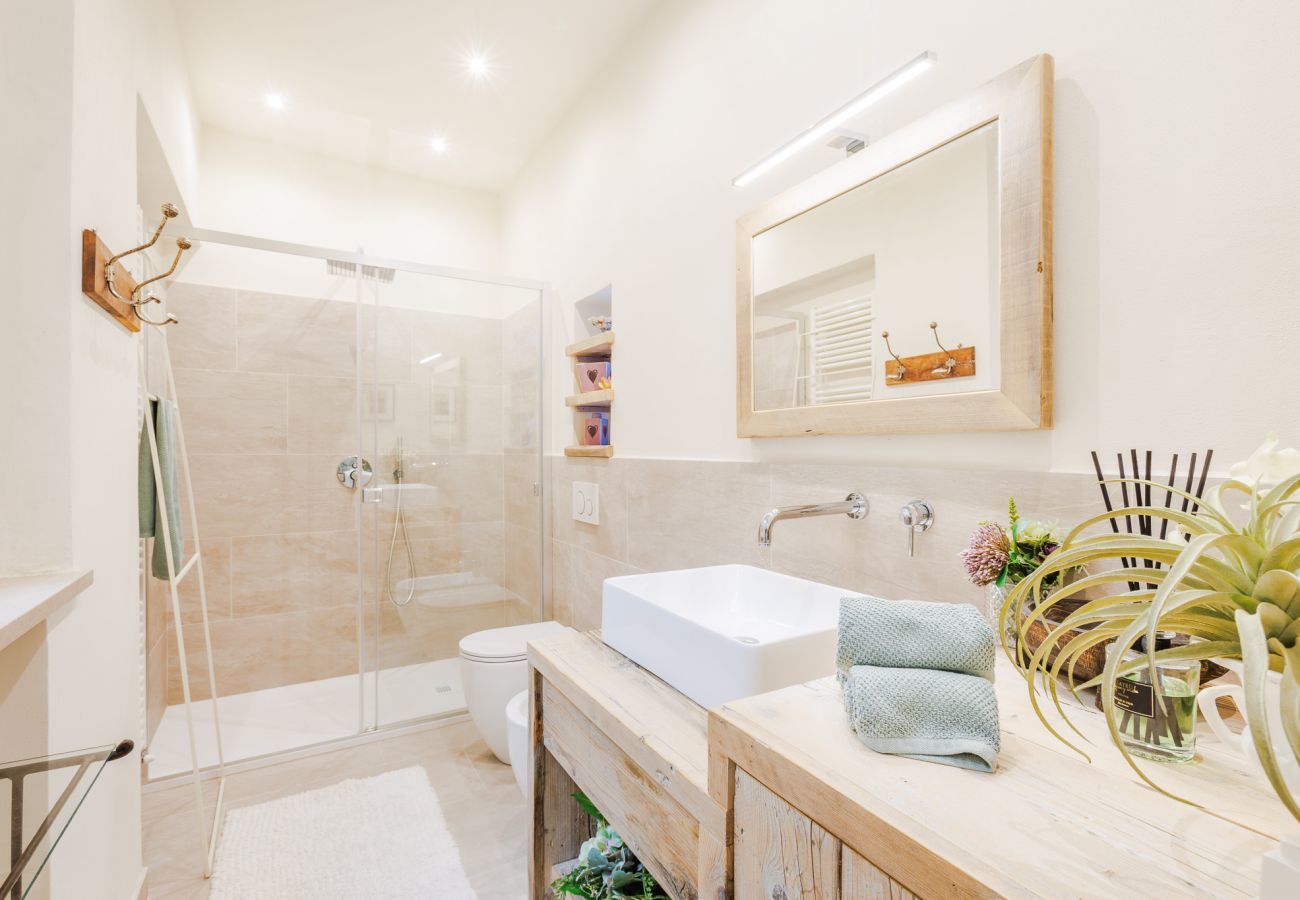 Apartment in Lucca - Casa Caretta