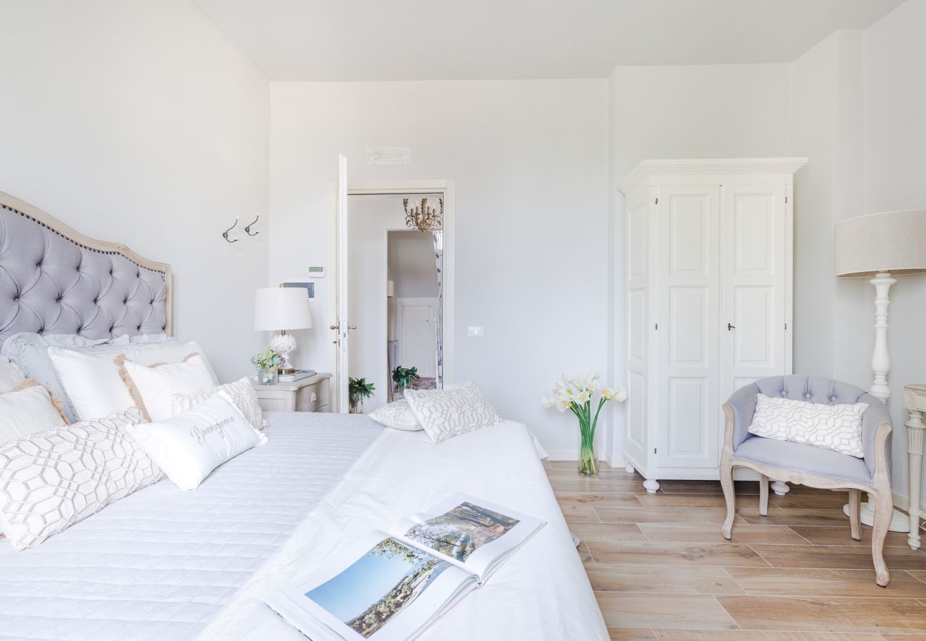 Villa in Vorno - Villa Brera