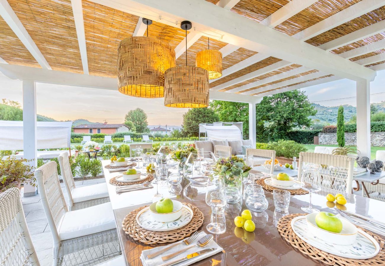 Villa in Vorno - Villa Brera