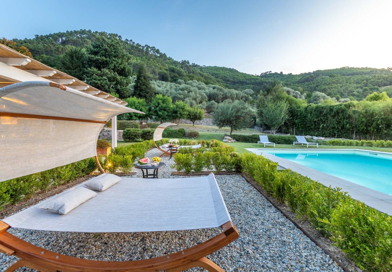 Villa in Vorno - Villa Brera