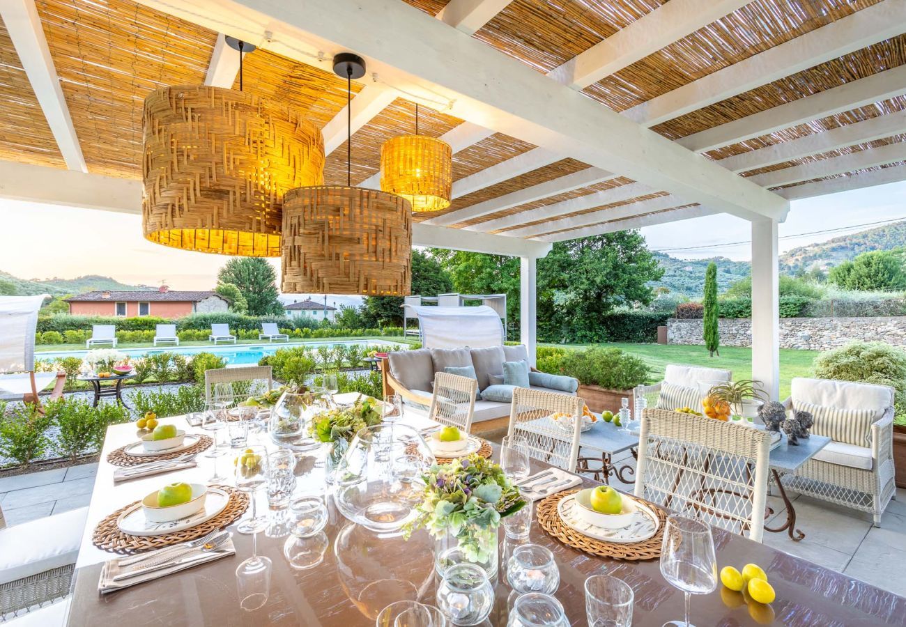 Villa in Vorno - Villa Brera