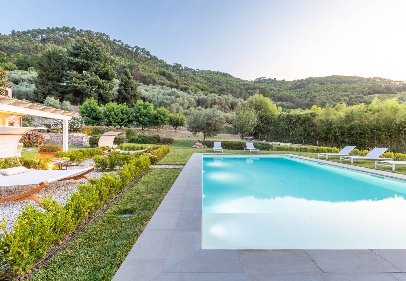 Villa in Vorno - Villa Brera