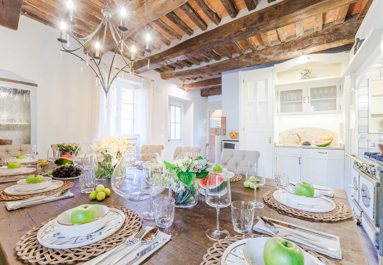 Villa in Vorno - Villa Brera