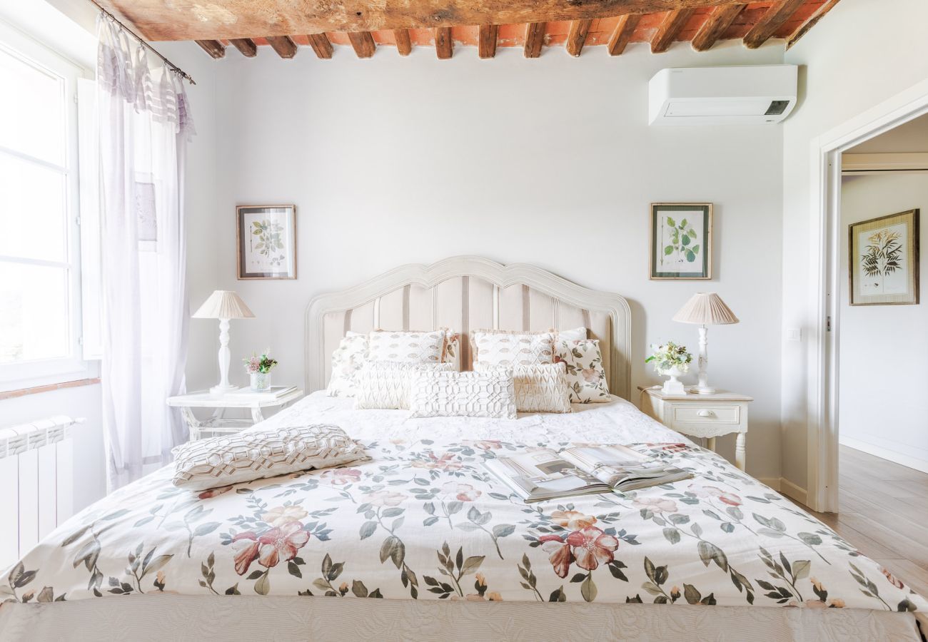 Villa in Vorno - Villa Brera