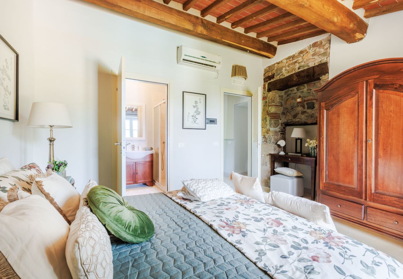 Villa in Vorno - Villa Brera