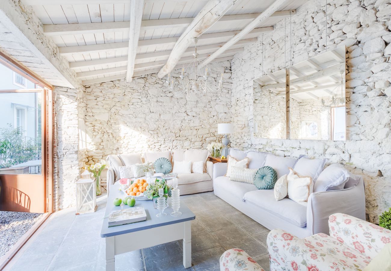 Villa in Vorno - Villa Brera