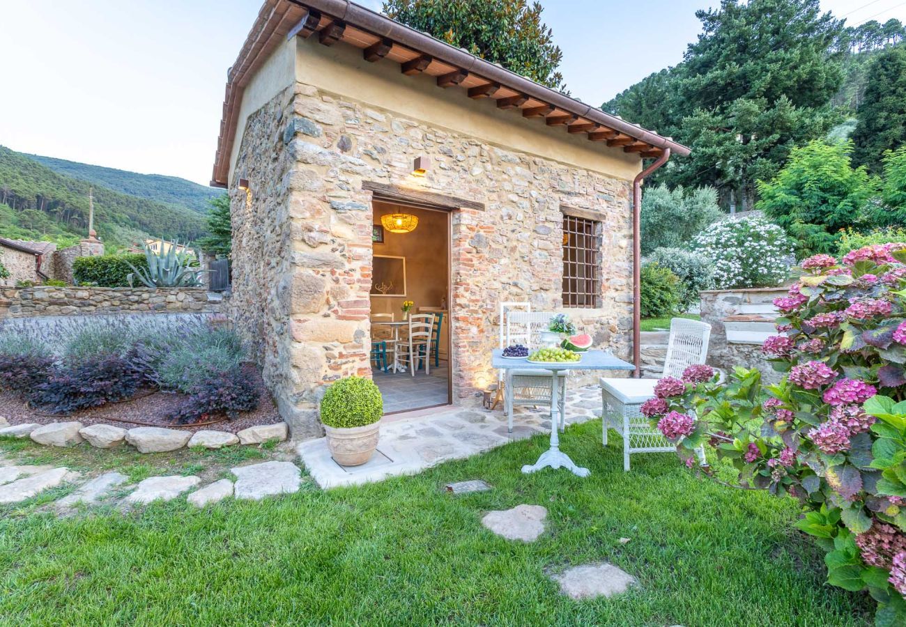 Villa in Vorno - Villa Brera