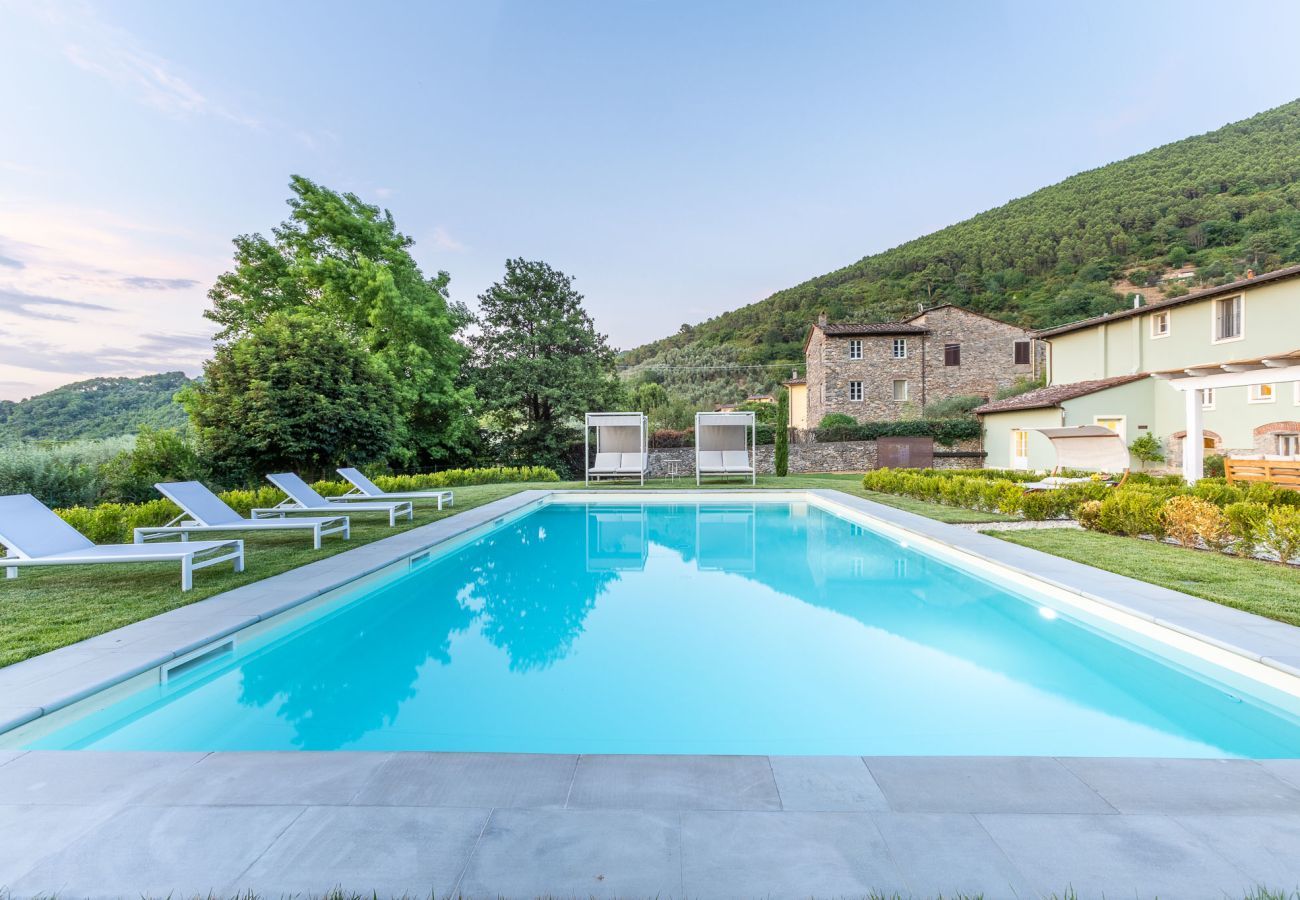 Villa in Vorno - Villa Brera