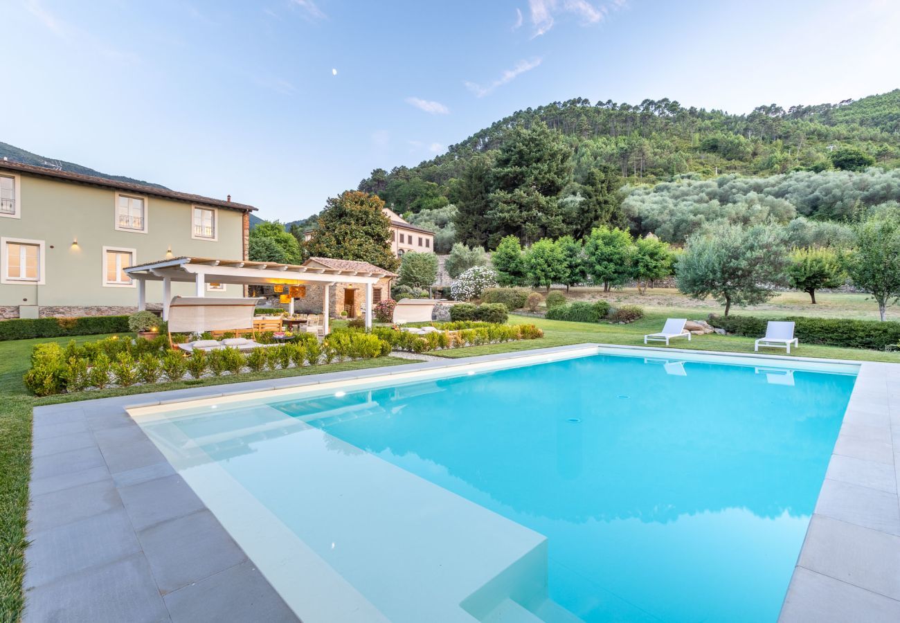 Villa in Vorno - Villa Brera