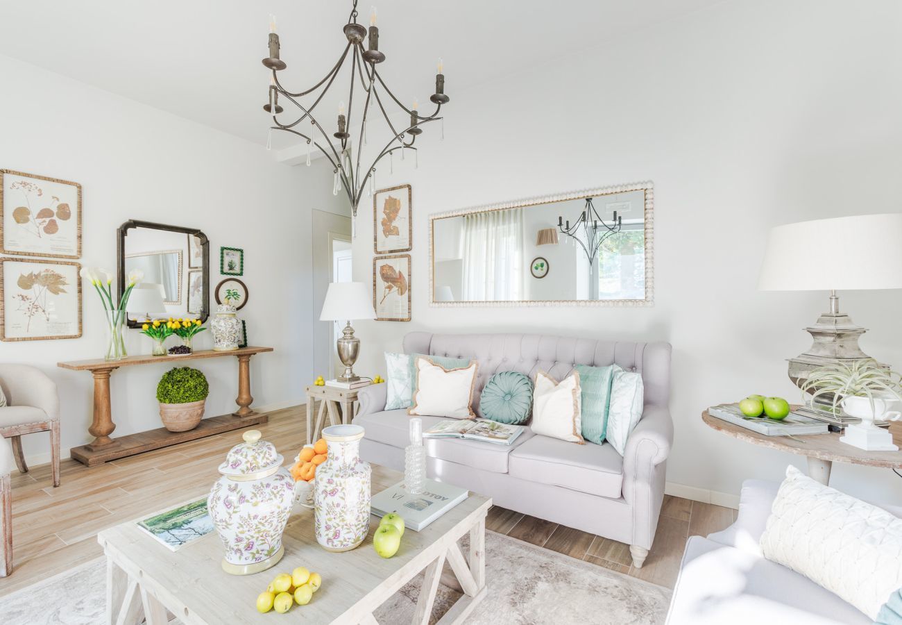 Villa in Vorno - Villa Brera