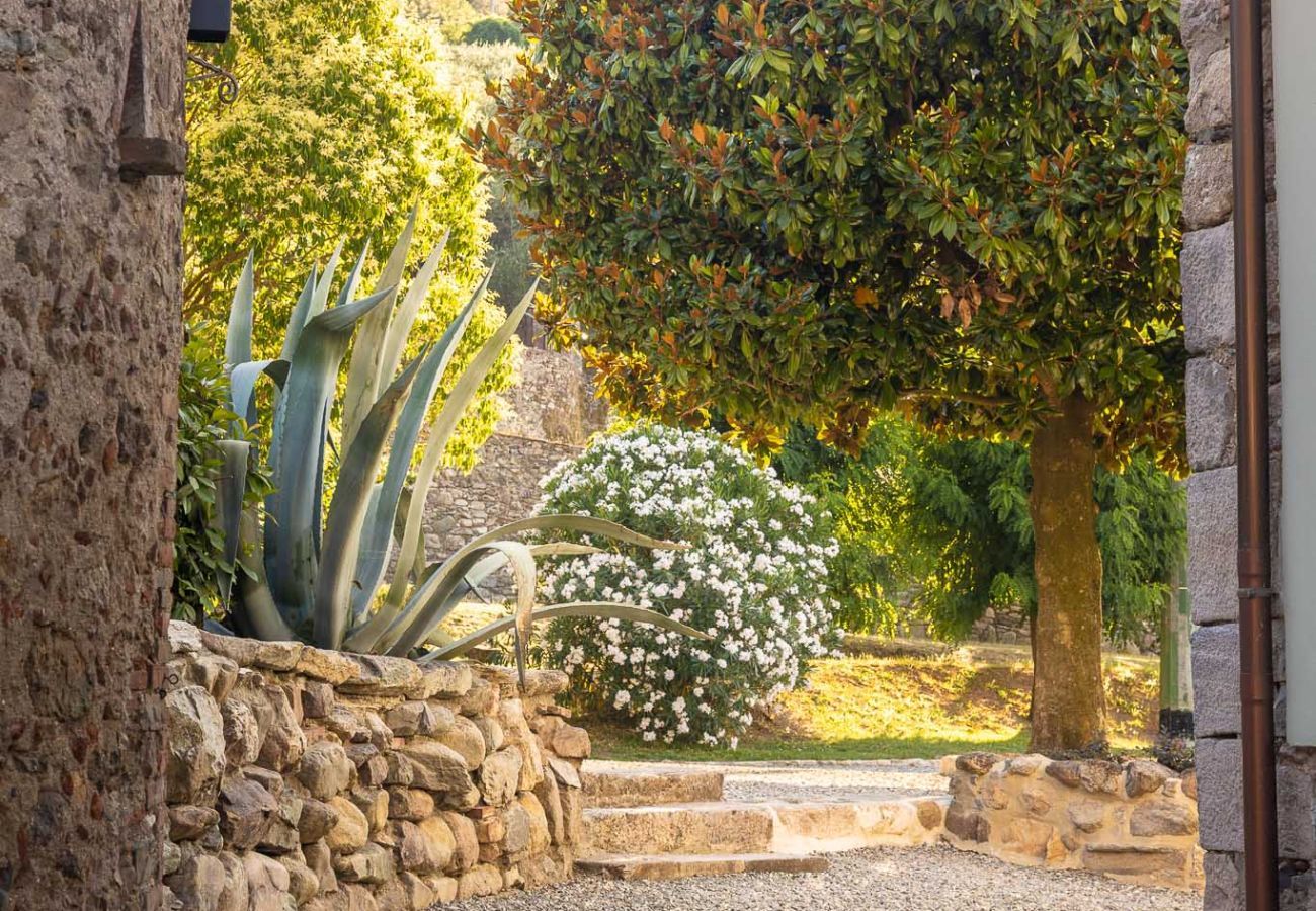 Villa in Vorno - Villa Brera