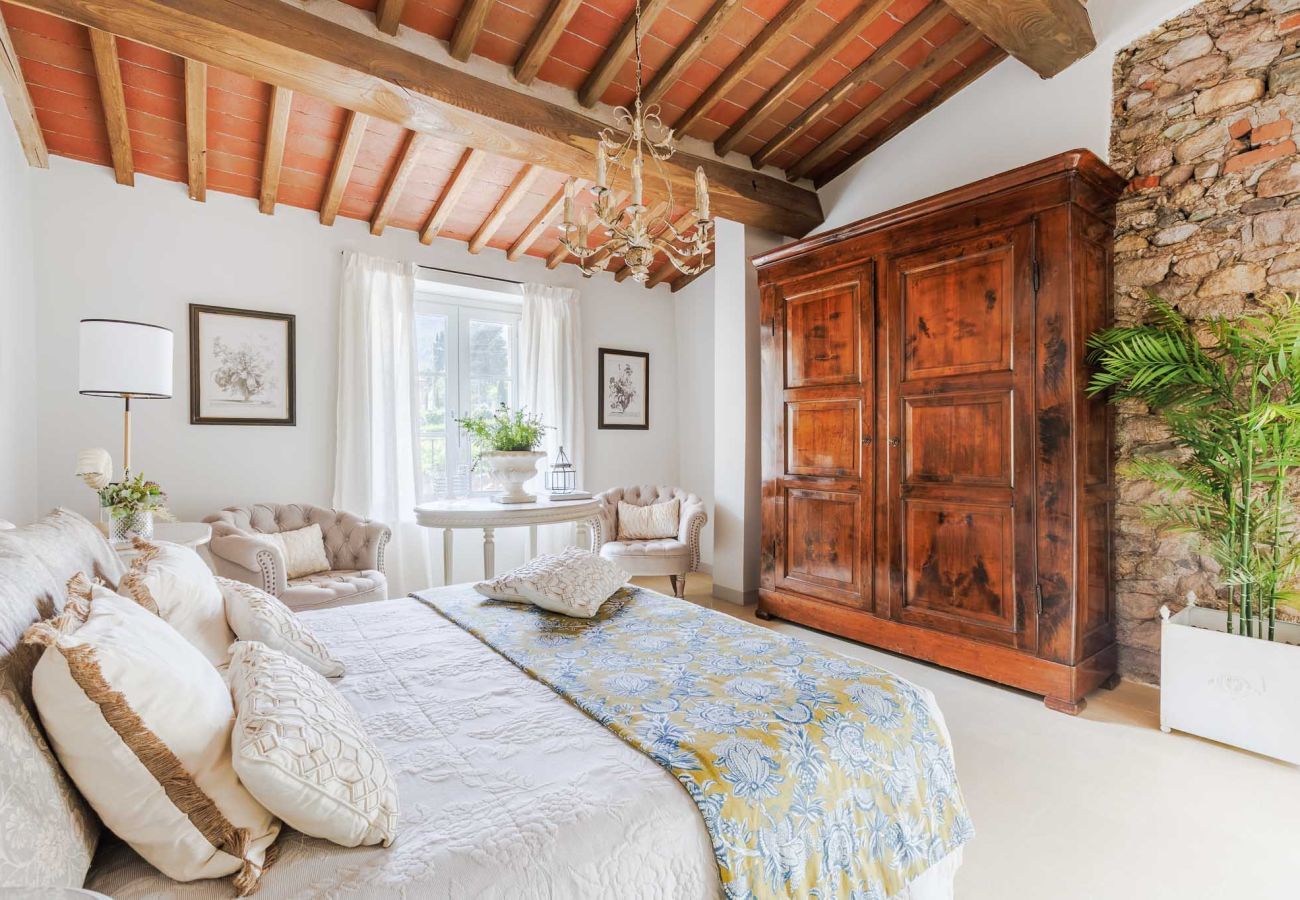 Villa in Vorno - Villa Brera