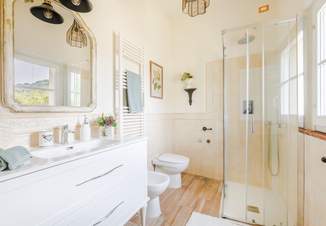 Villa in Vorno - Villa Brera