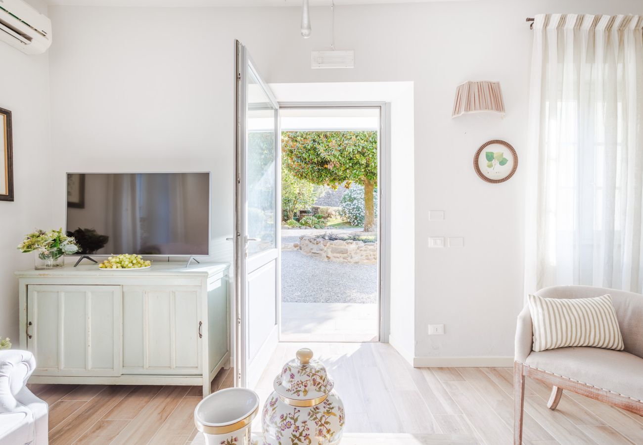 Villa in Vorno - Villa Brera