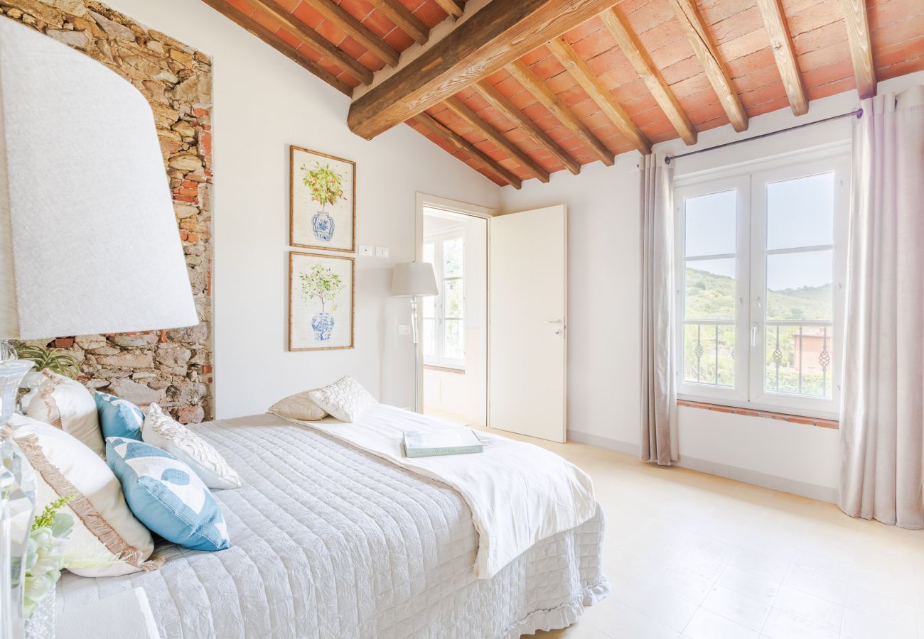 Villa in Vorno - Villa Brera