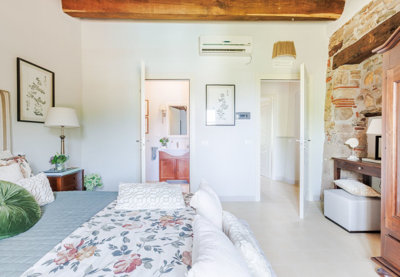 Villa in Vorno - Villa Brera