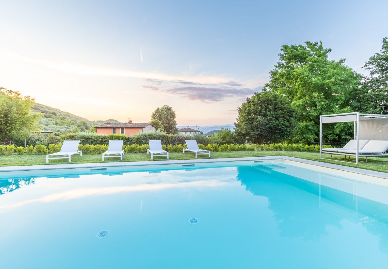 Villa in Vorno - Villa Brera