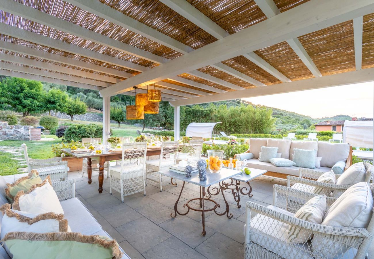 Villa in Vorno - Villa Brera