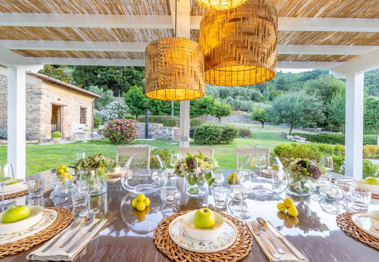 Villa in Vorno - Villa Brera