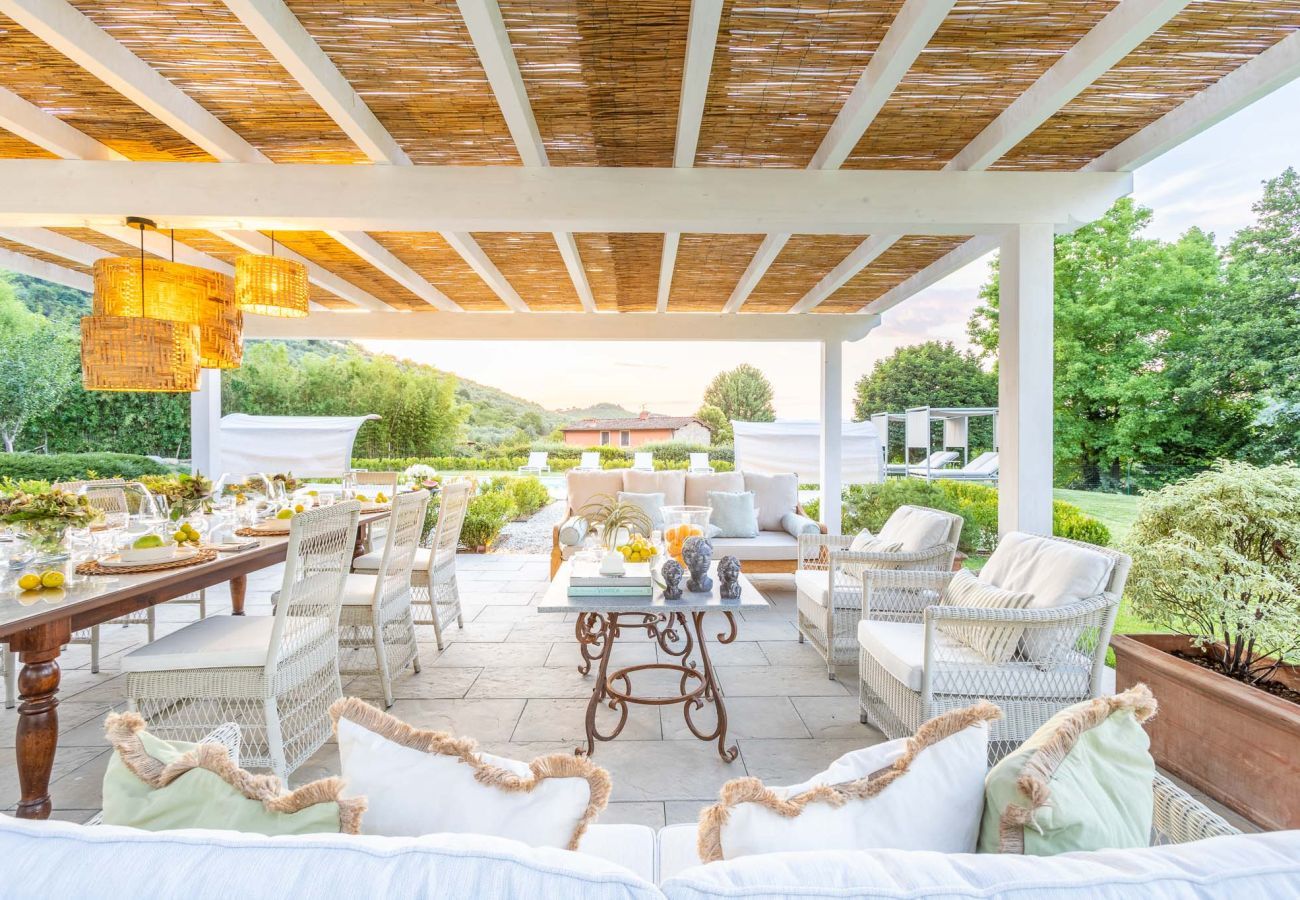 Villa in Vorno - Villa Brera