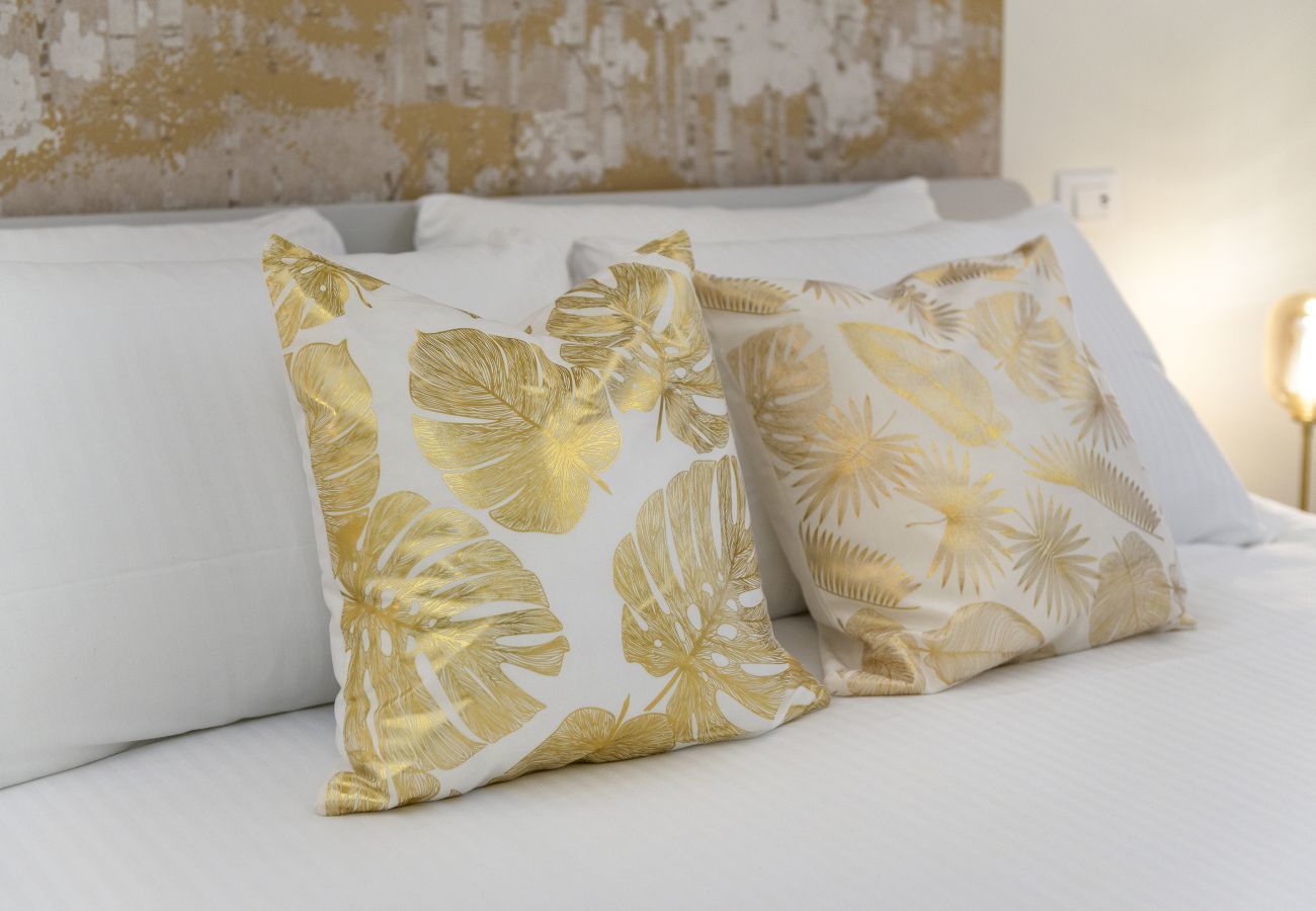 Apartment in Venice - Modern Apartment with View on San Giovanni e Paolo