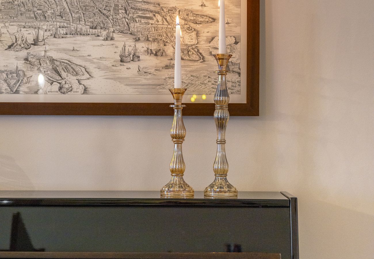 Apartment in Venice - Domus Carla With Garden R&R