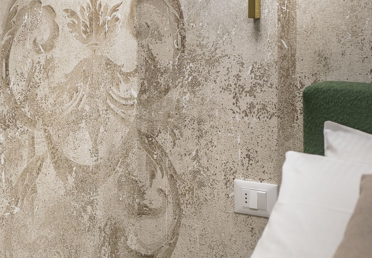 Apartment in Venice - Domus Carla With Garden R&R