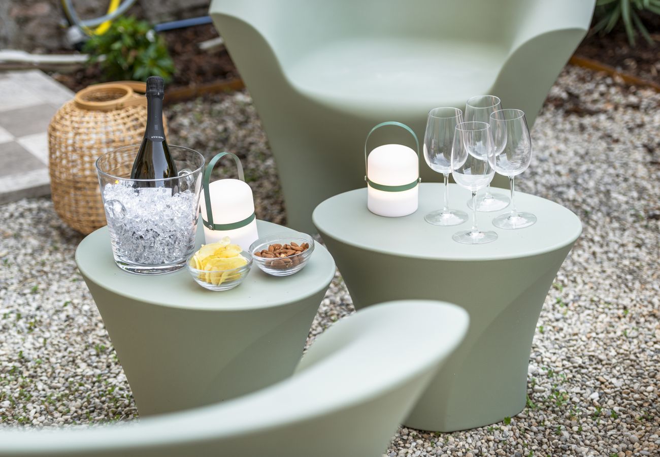 Apartment in Venice - Domus Carla With Garden R&R