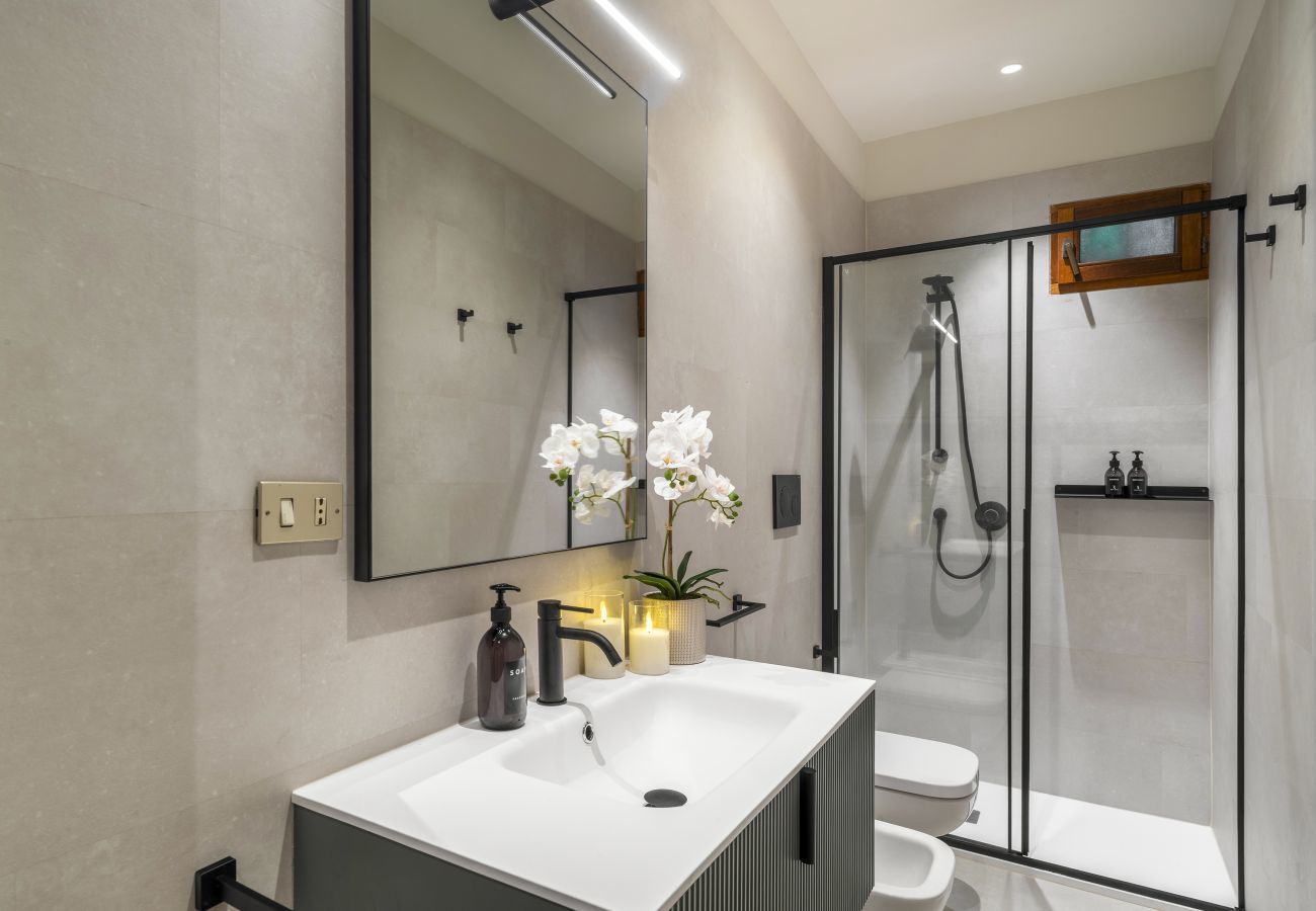 Apartment in Venice - Domus Carla With Garden R&R