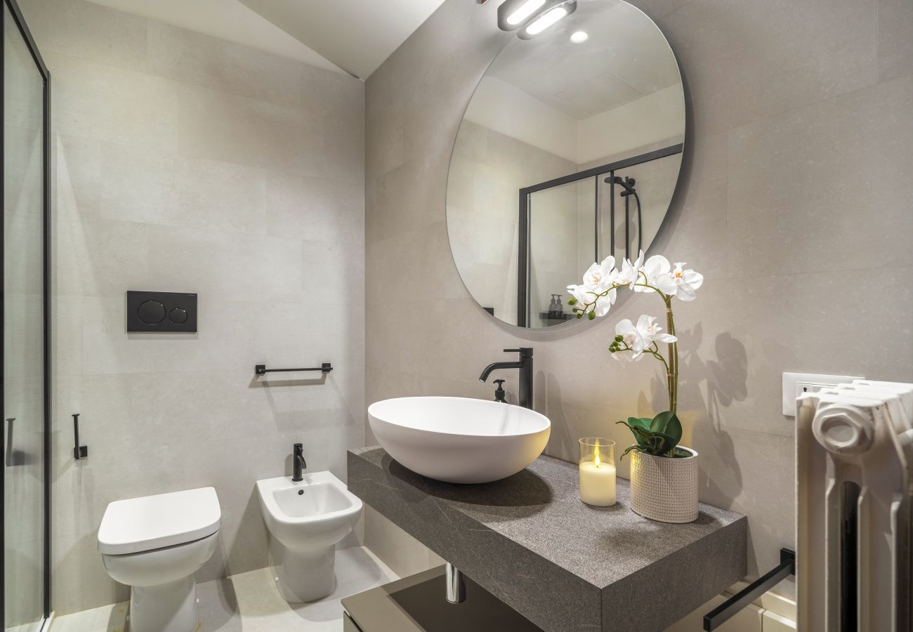 Apartment in Venice - Domus Carla With Garden R&R