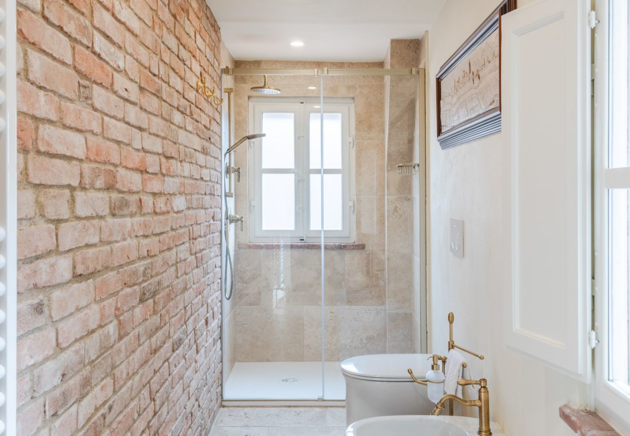 Apartment in Lucca - Orsucci Palace