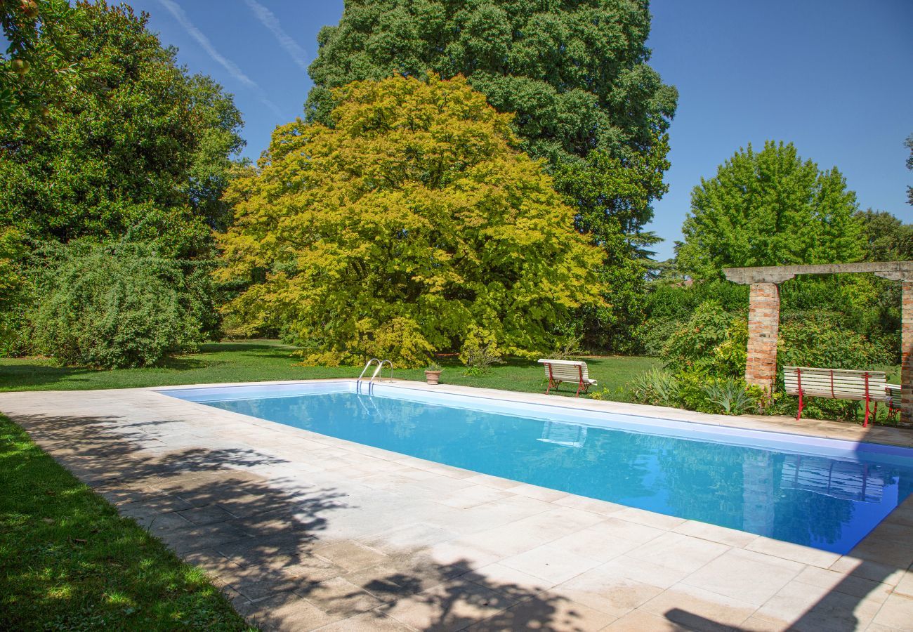 Villa in Cordovado - Palazzo del Capitano R&R