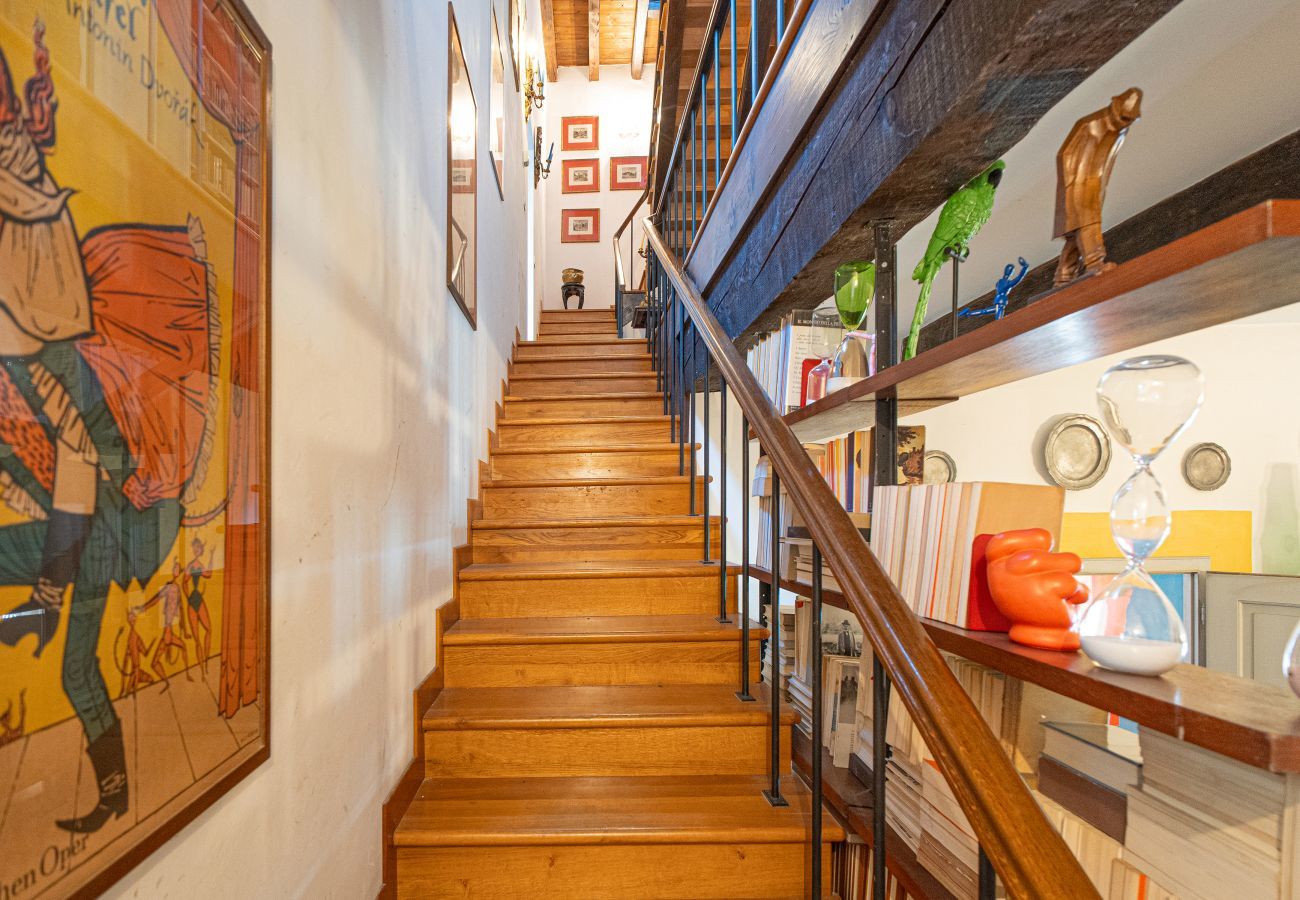 Villa in Cordovado - Palazzo del Capitano R&R