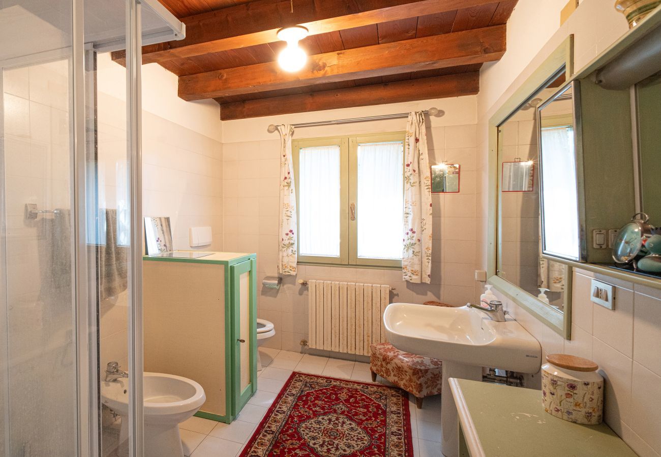 Villa in Cordovado - Palazzo del Capitano R&R