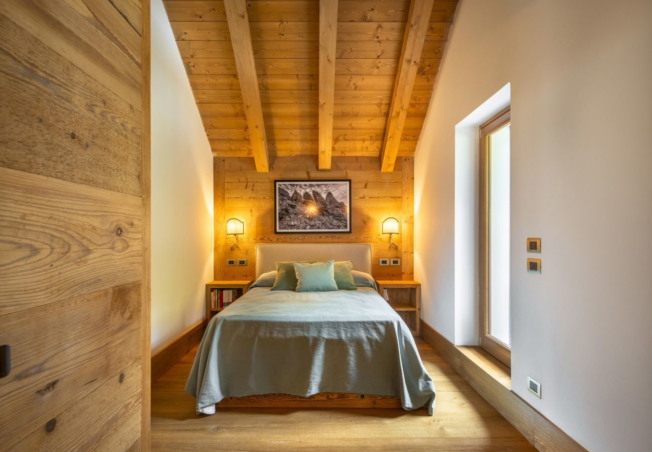 Apartment in Cortina d´Ampezzo - Tablà del Bosco R & R