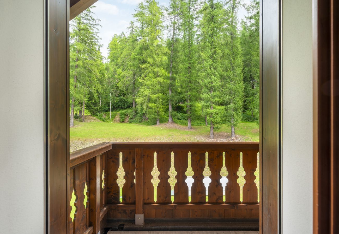 Apartment in Cortina d´Ampezzo - Tablà del Bosco R & R