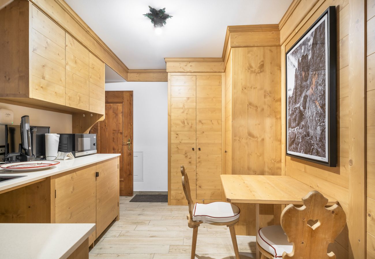 Apartment in Cortina d´Ampezzo - Tablà del Bosco R & R