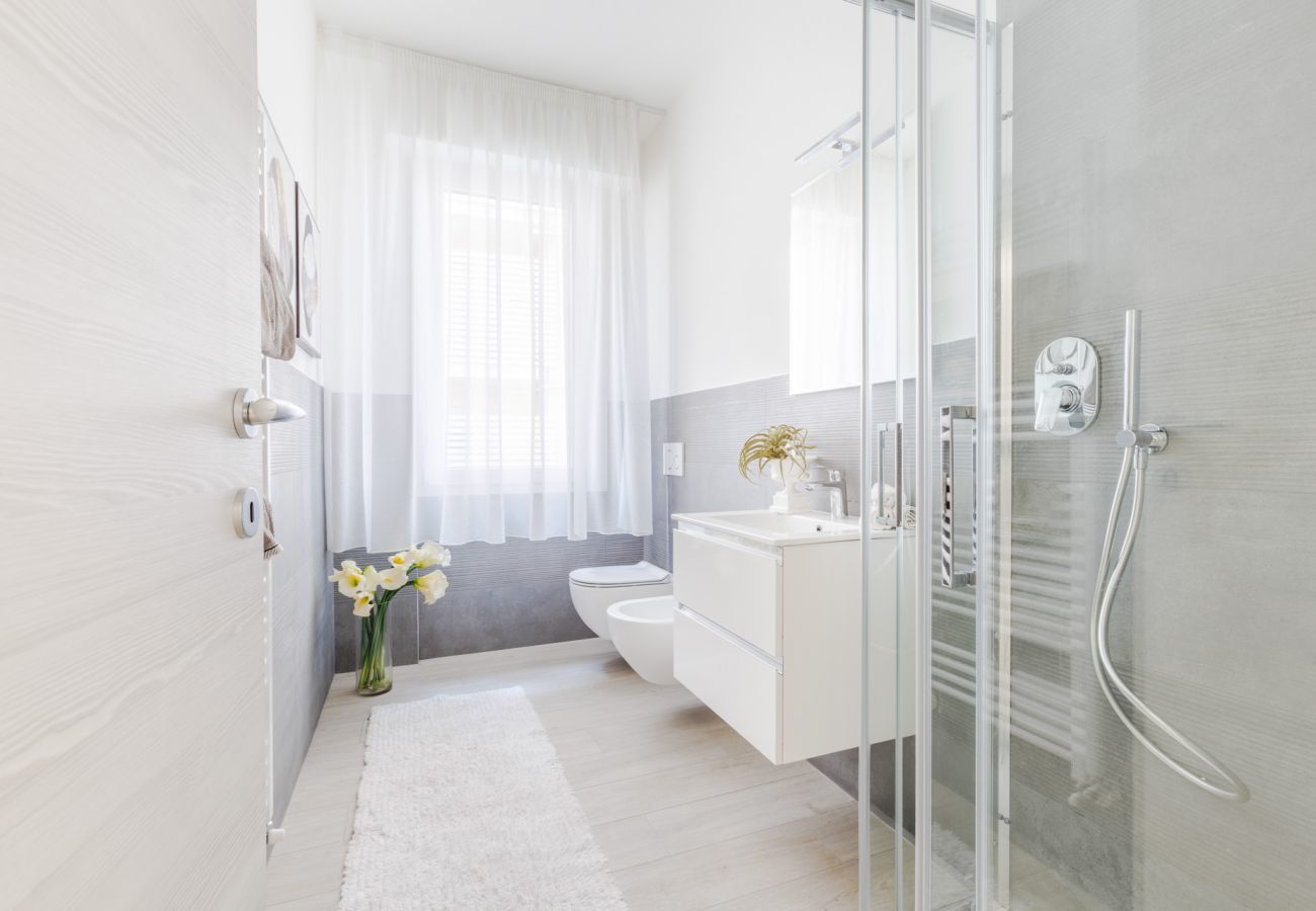 Apartment in Viareggio - Marine Charm