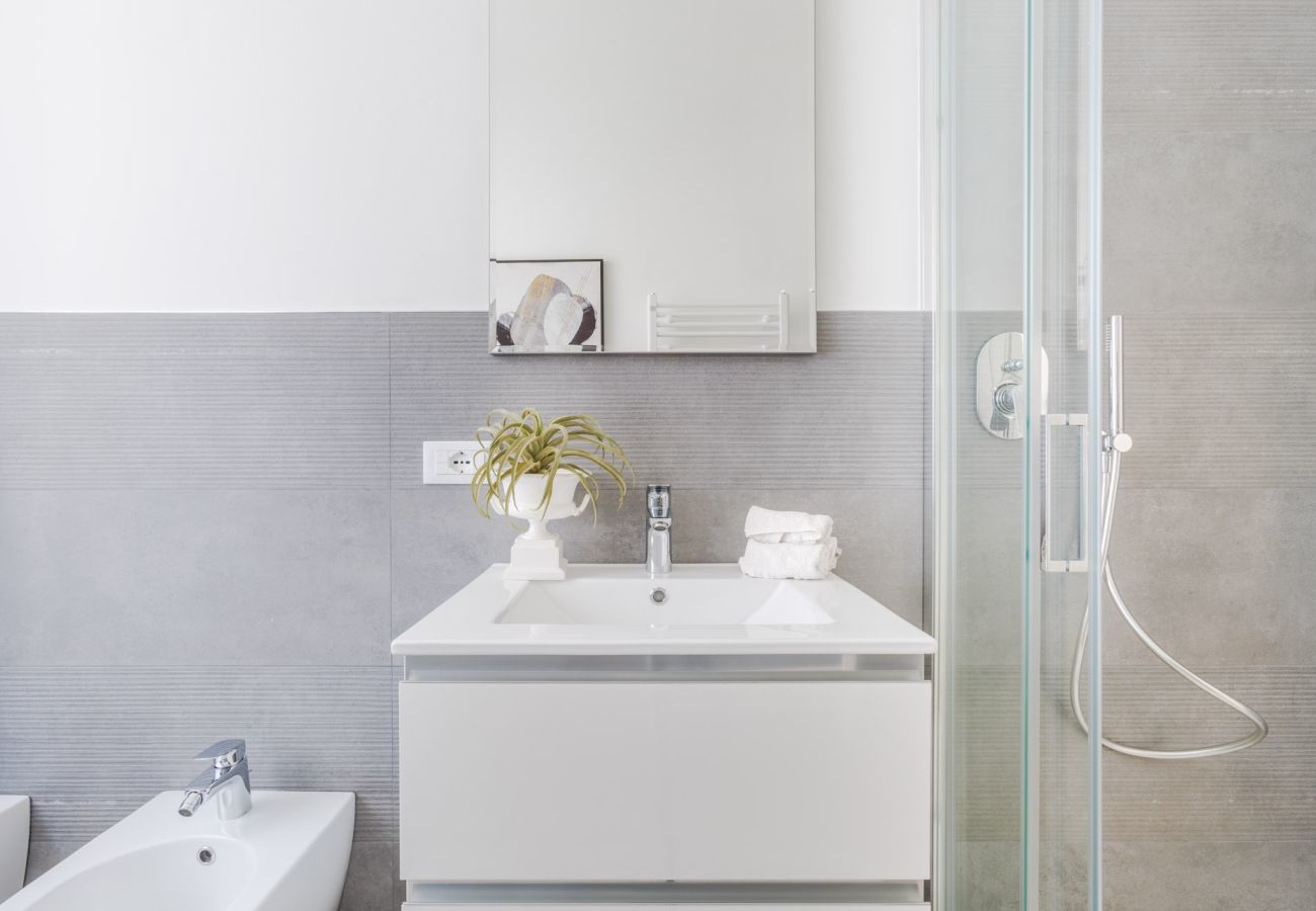 Apartment in Viareggio - Marine Charm