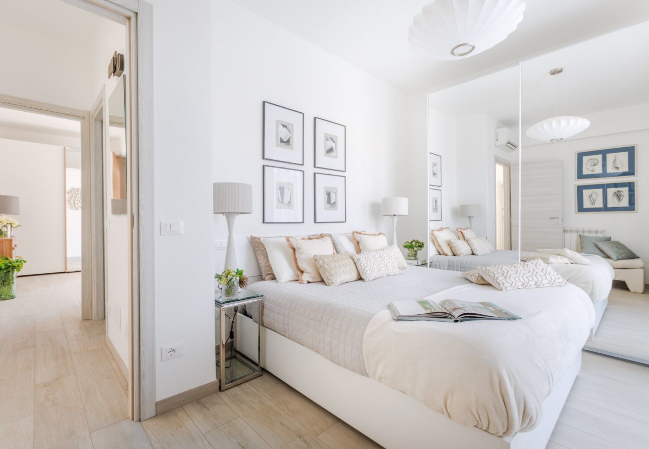 Apartment in Viareggio - Marine Charm