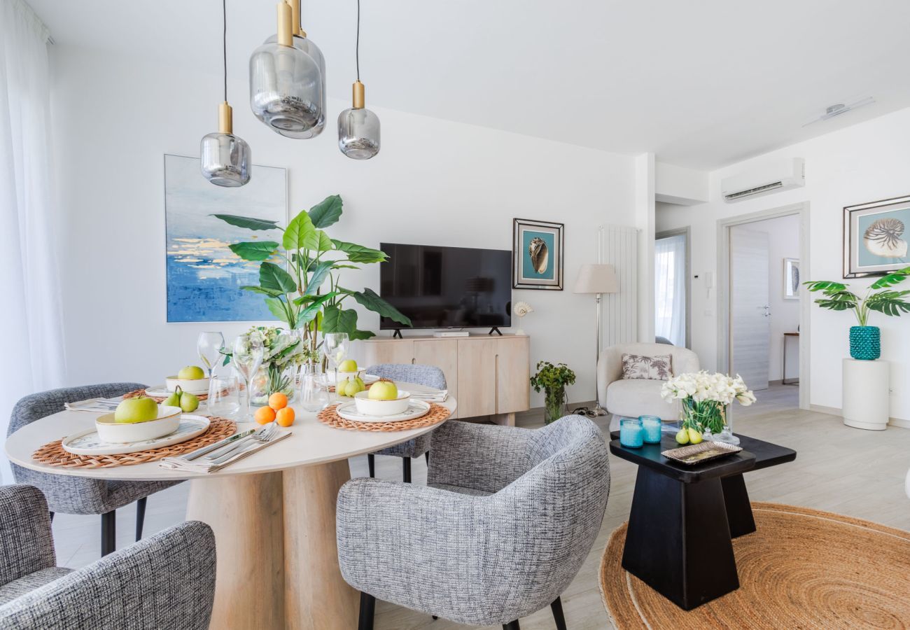 Apartment in Viareggio - Marine Charm