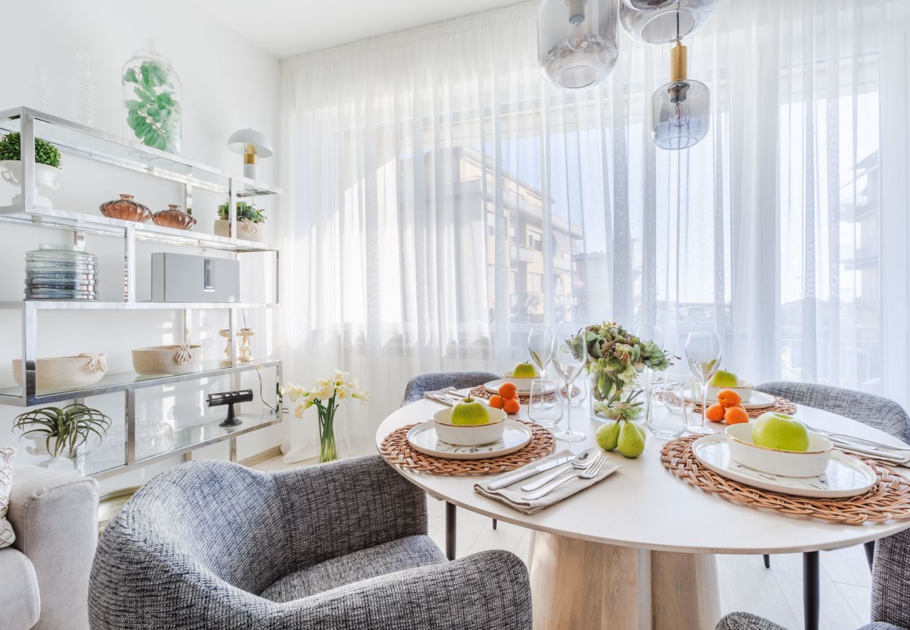 Apartment in Viareggio - Marine Charm