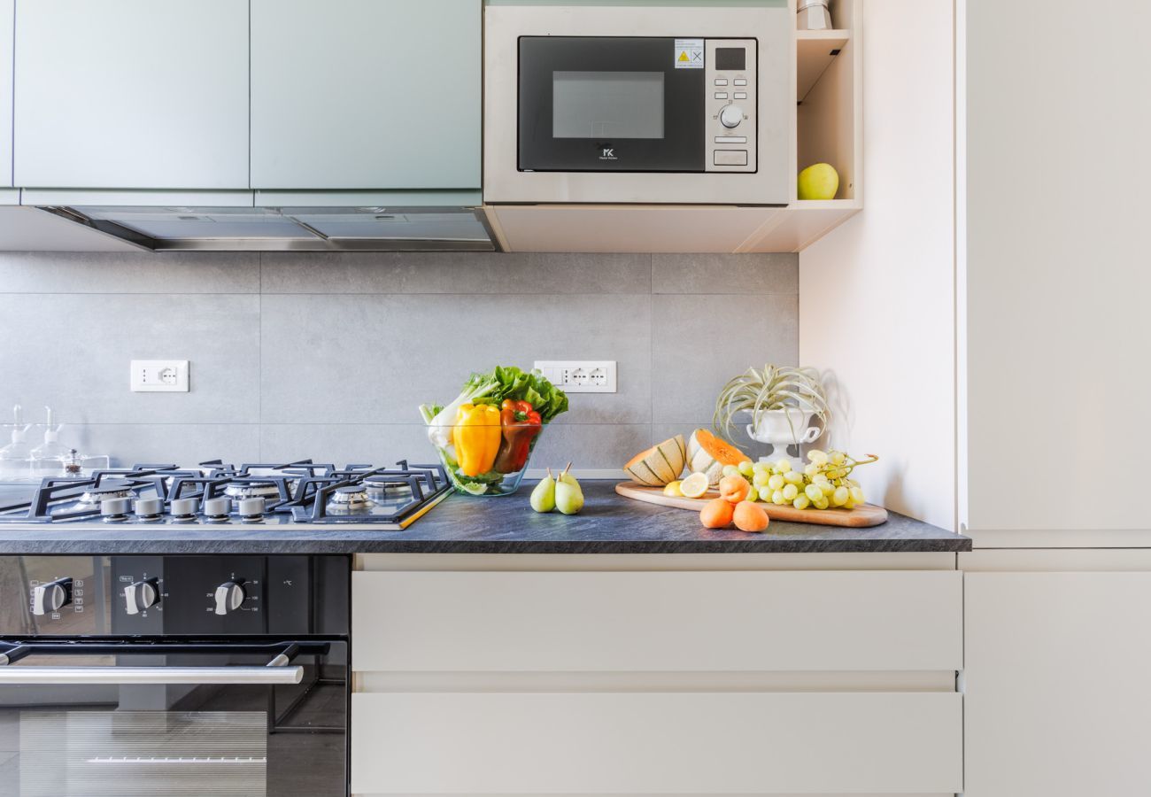 Apartment in Viareggio - Marine Charm