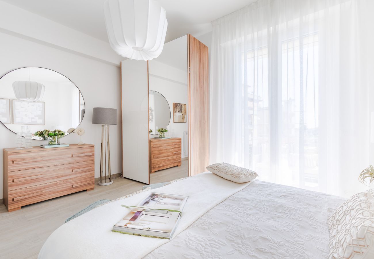 Apartment in Viareggio - Marine Charm