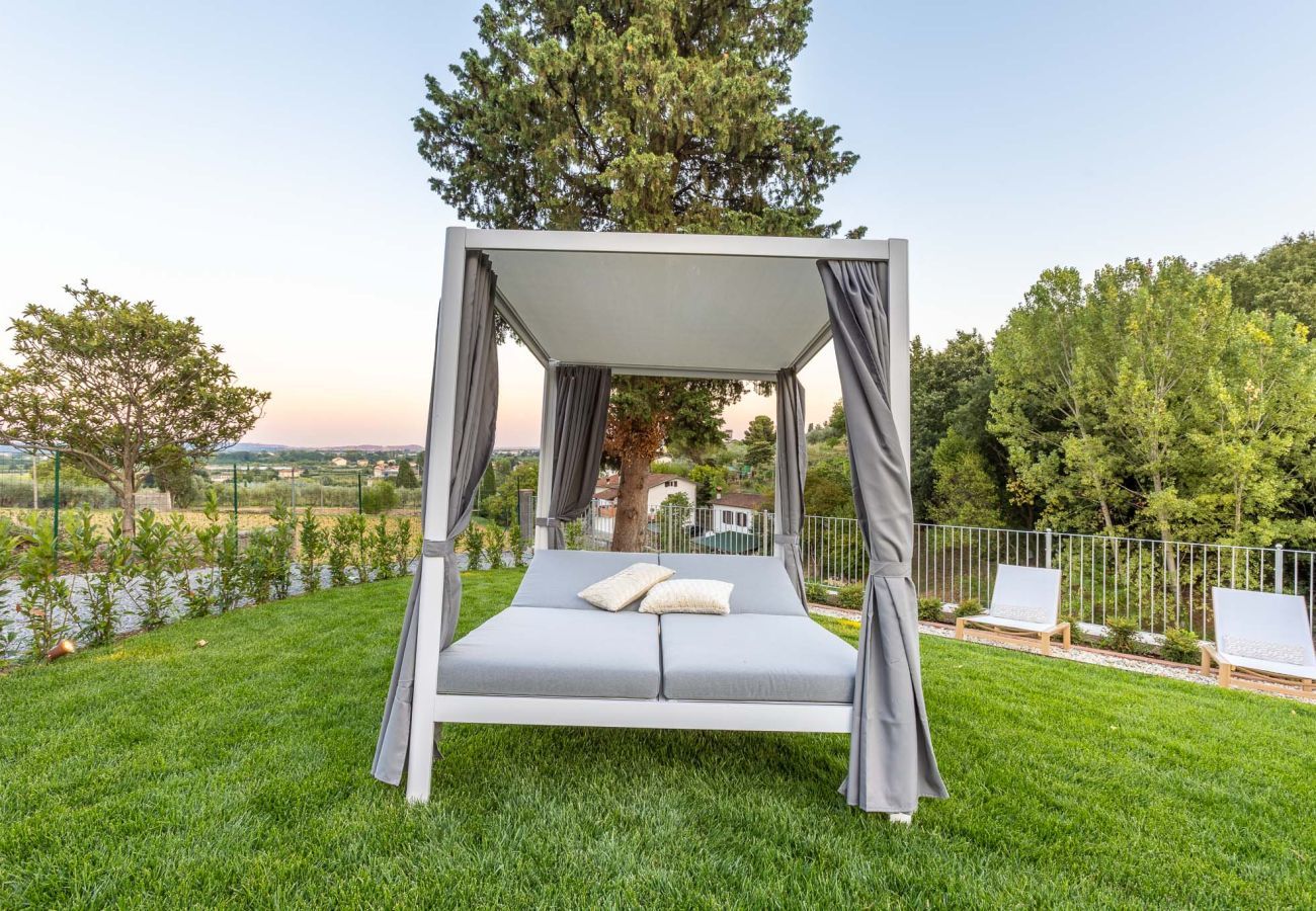 Villa in Lucca - Villa Podere Falcione