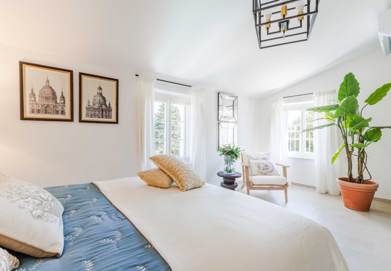 Villa in Lucca - Villa Podere Falcione