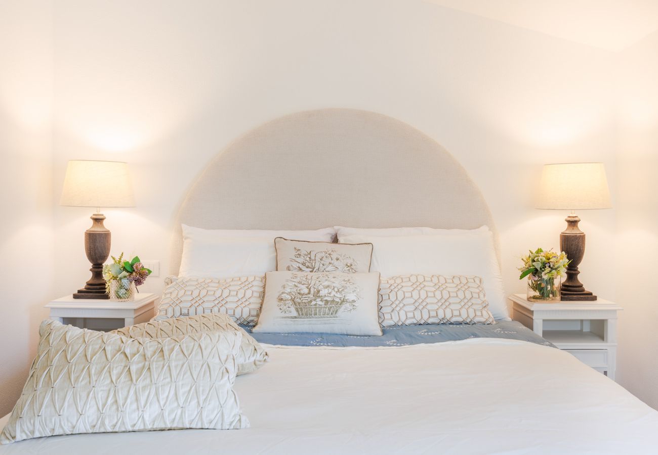 Villa in Lucca - Villa Podere Falcione