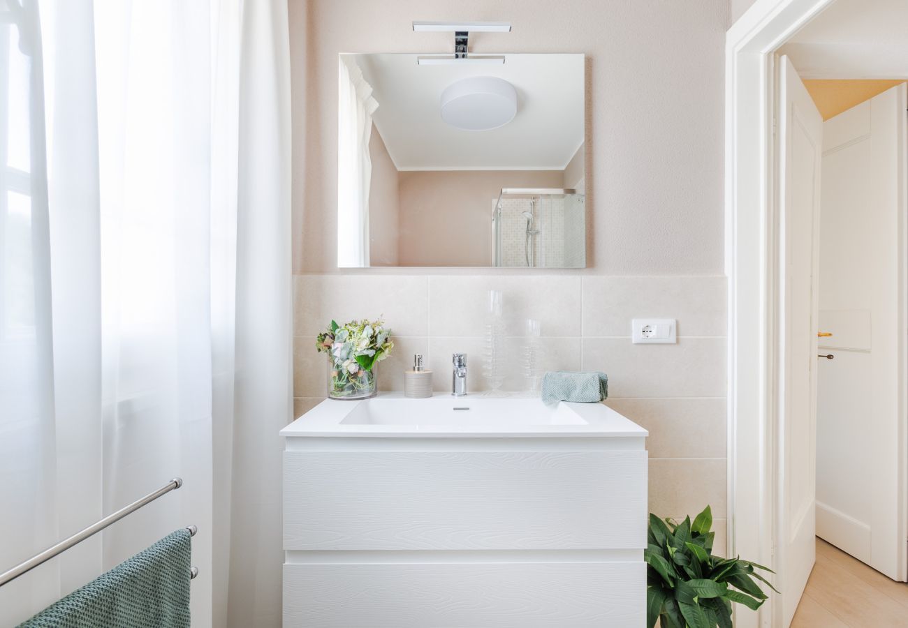 Villa in Lucca - Villa Podere Falcione